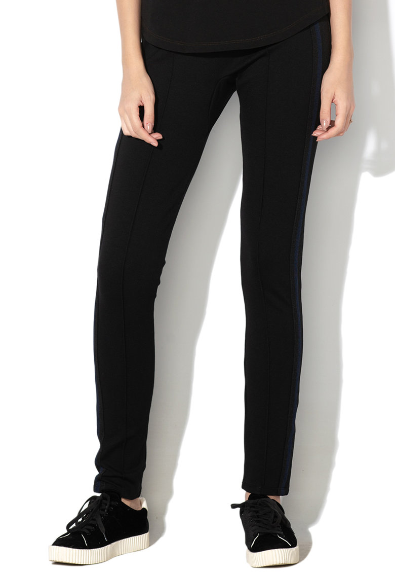 Colanti cu talie inalta Nostelle