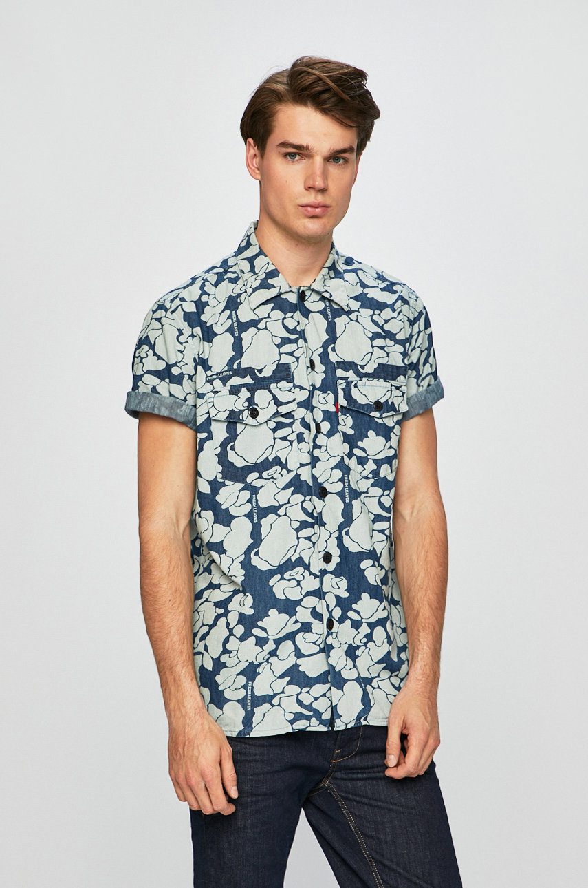 Levi's - Camasa Justin Timberlake